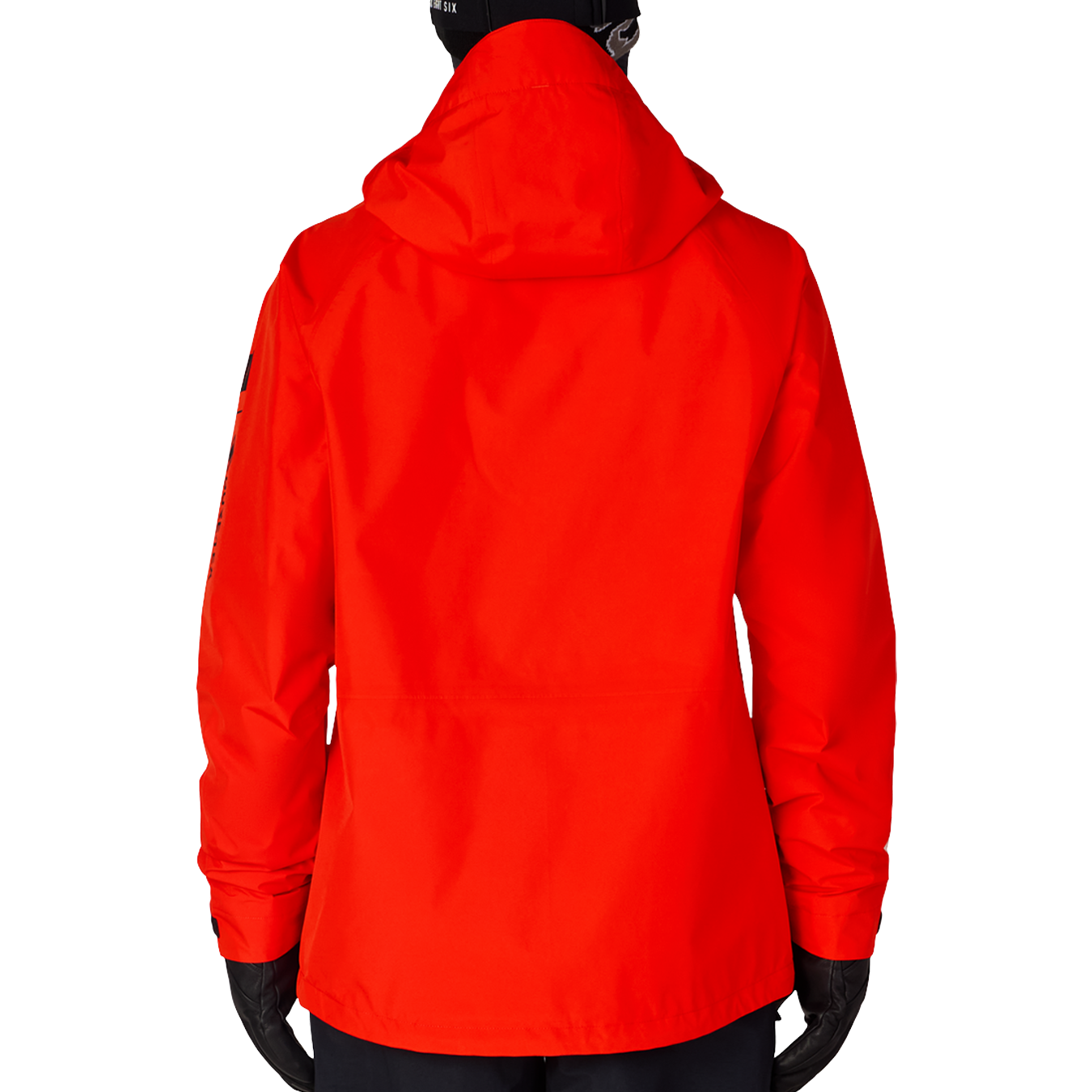 GORE-TEX Core Shell Jacket