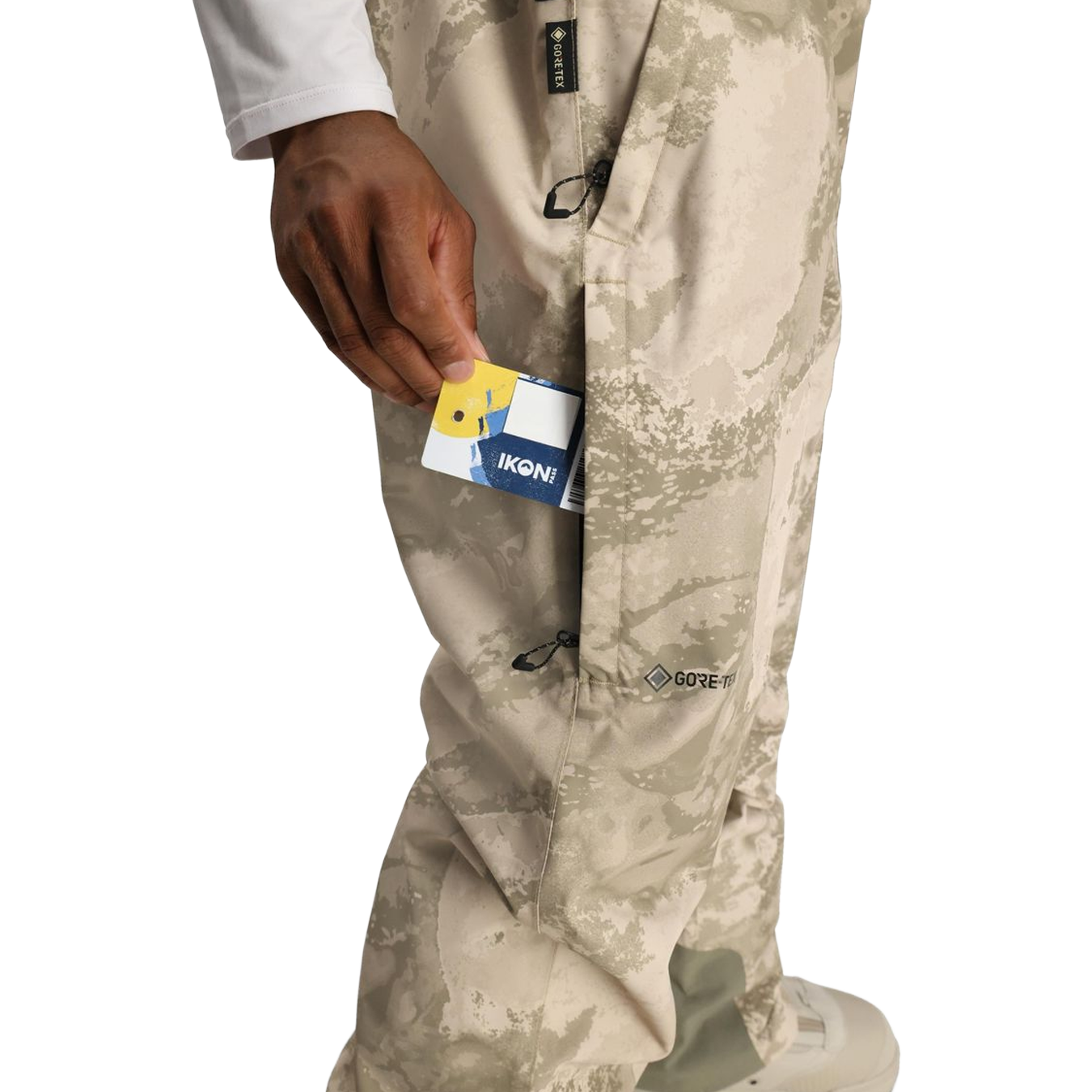 GORE-TEX Core Shell Pant 2026