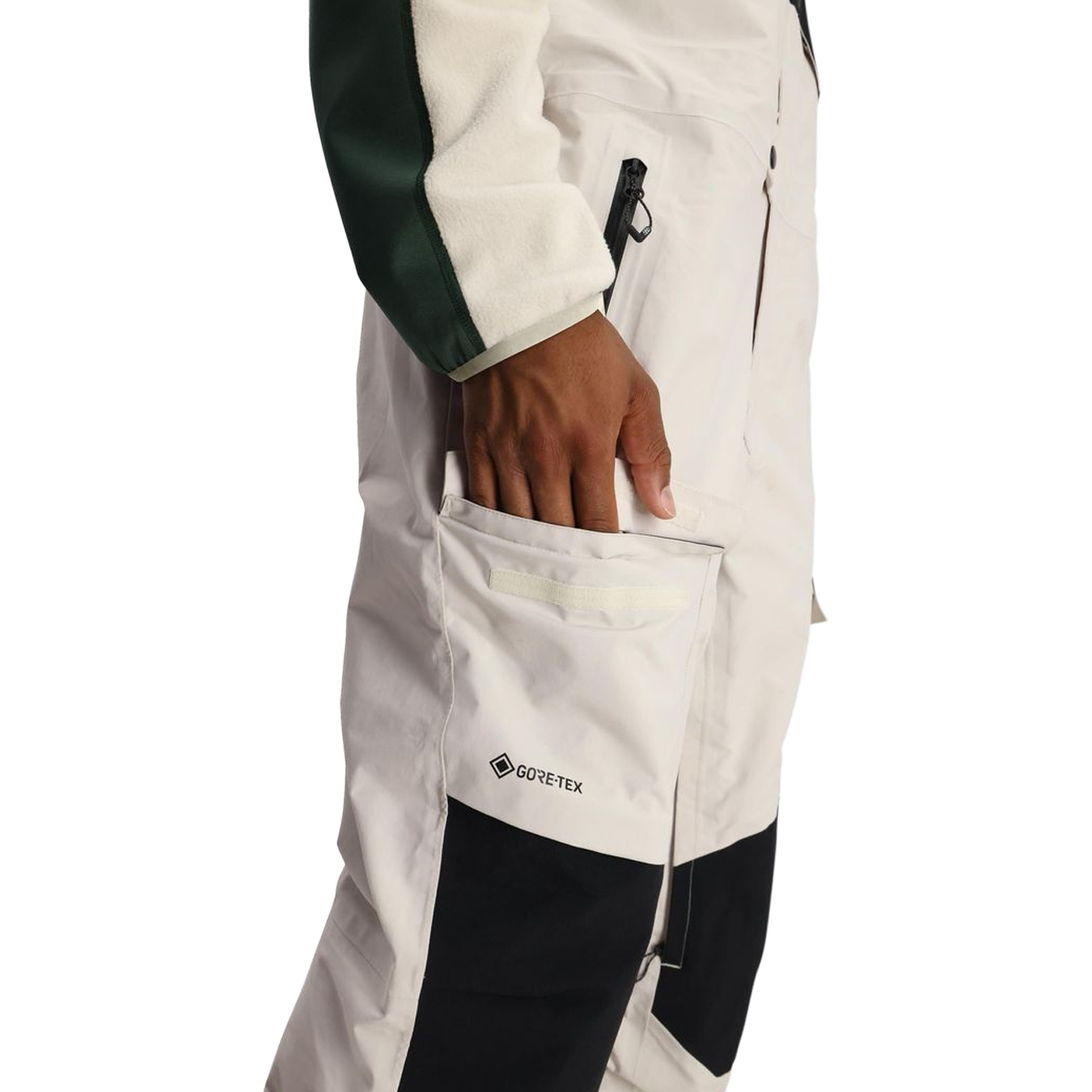 GORE-TEX Dispatch Bib 2026