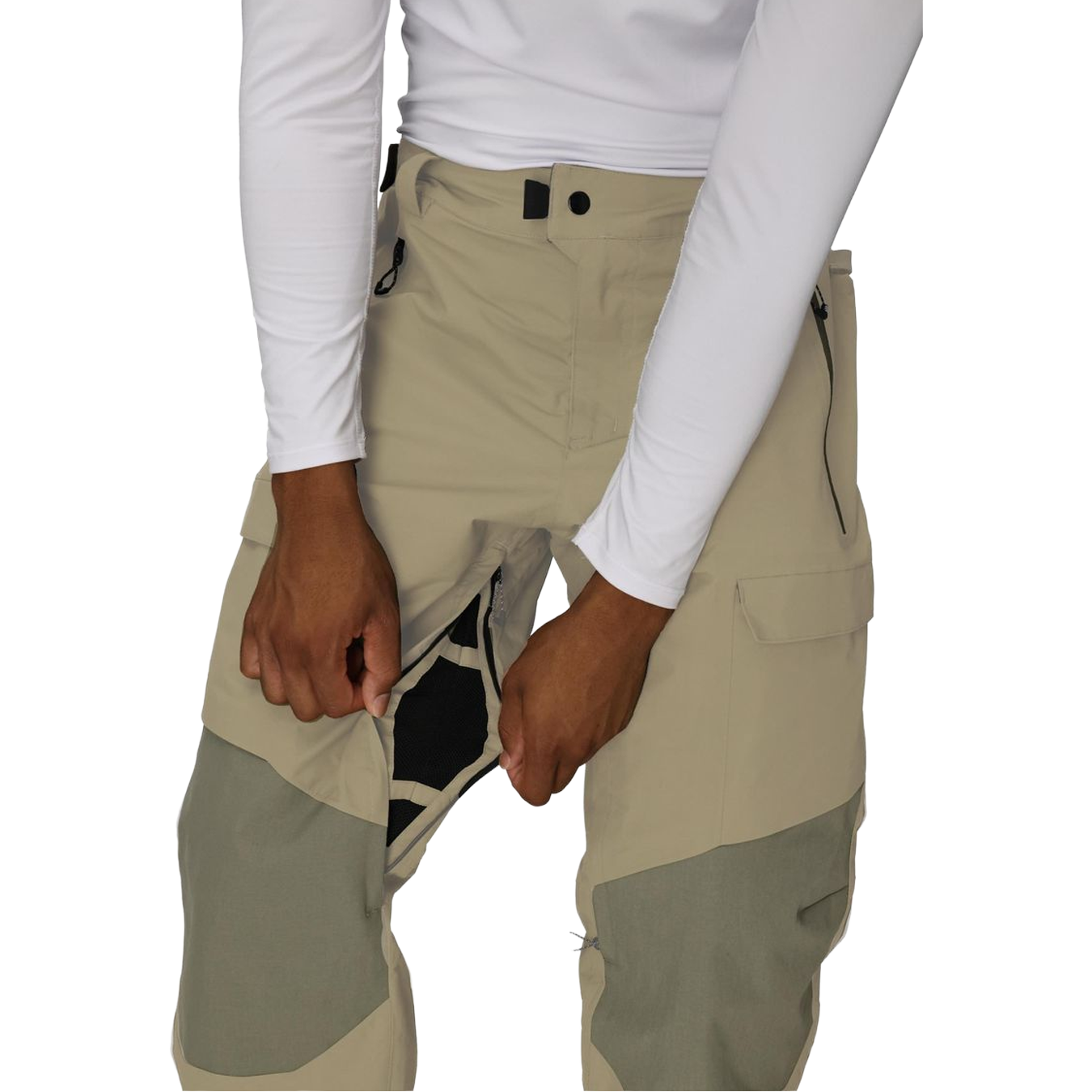 GORE-TEX Dispatch Pant 2026
