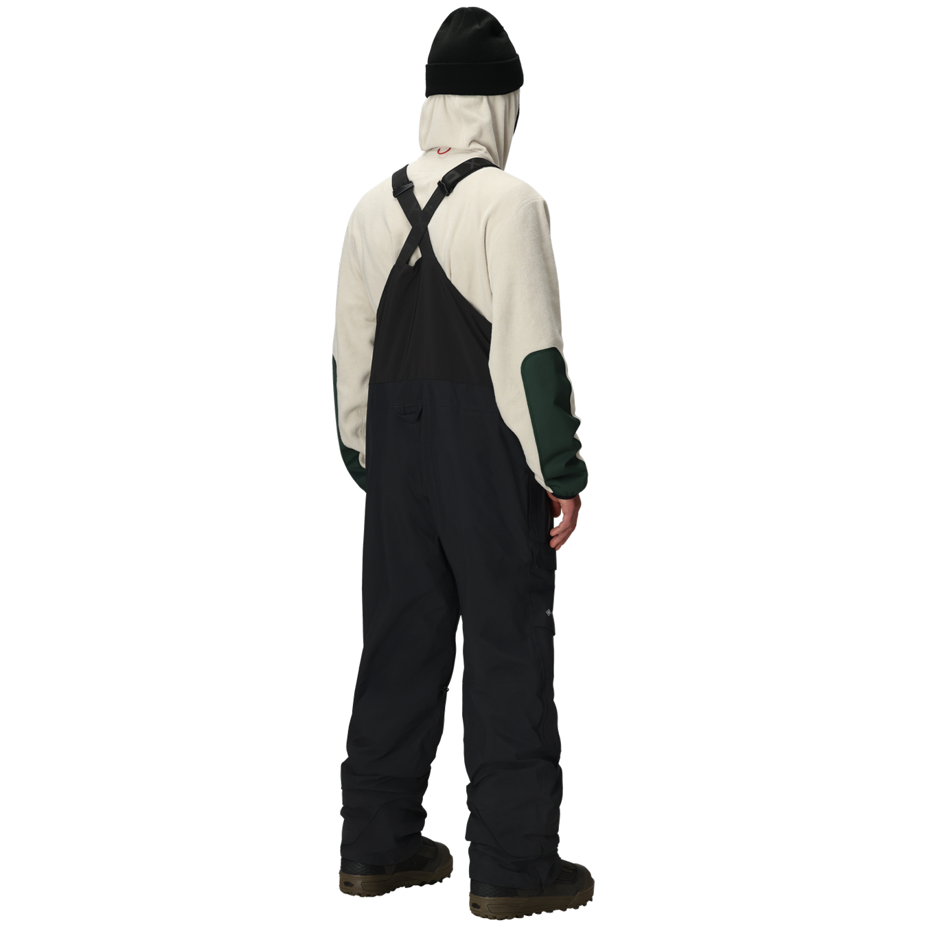 GORE-TEX Dispatch Shell Bib