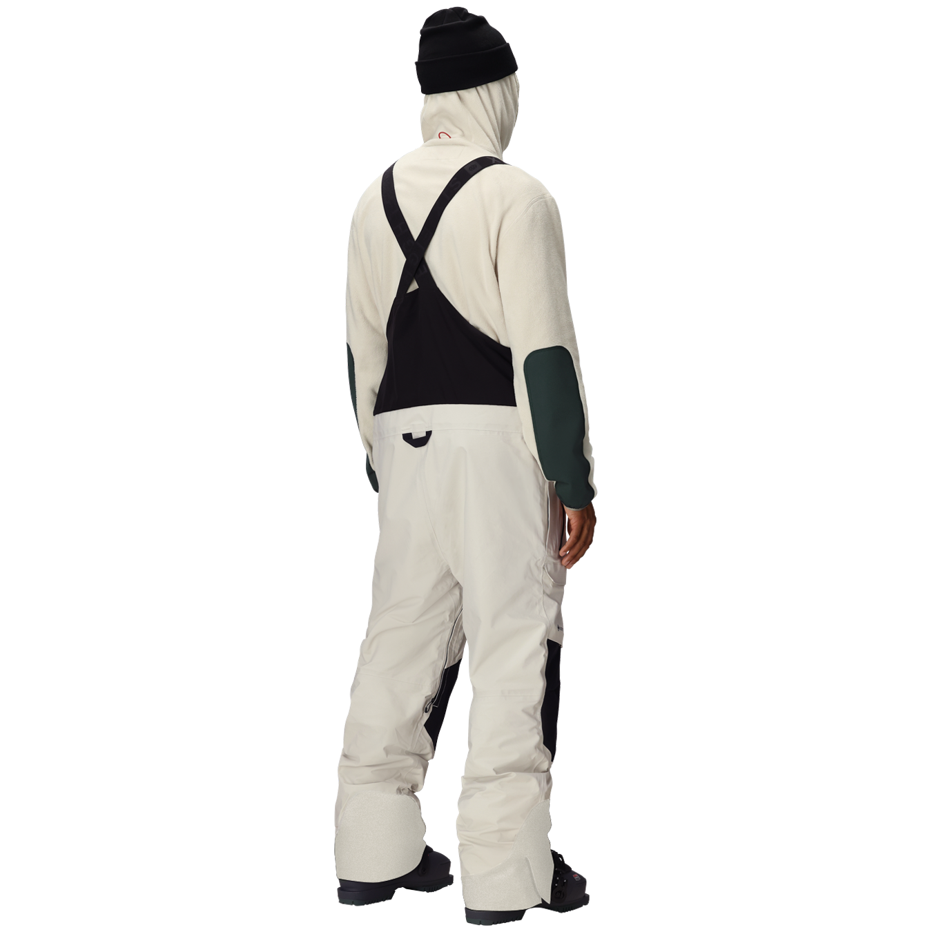 GORE-TEX Dispatch Shell Bib