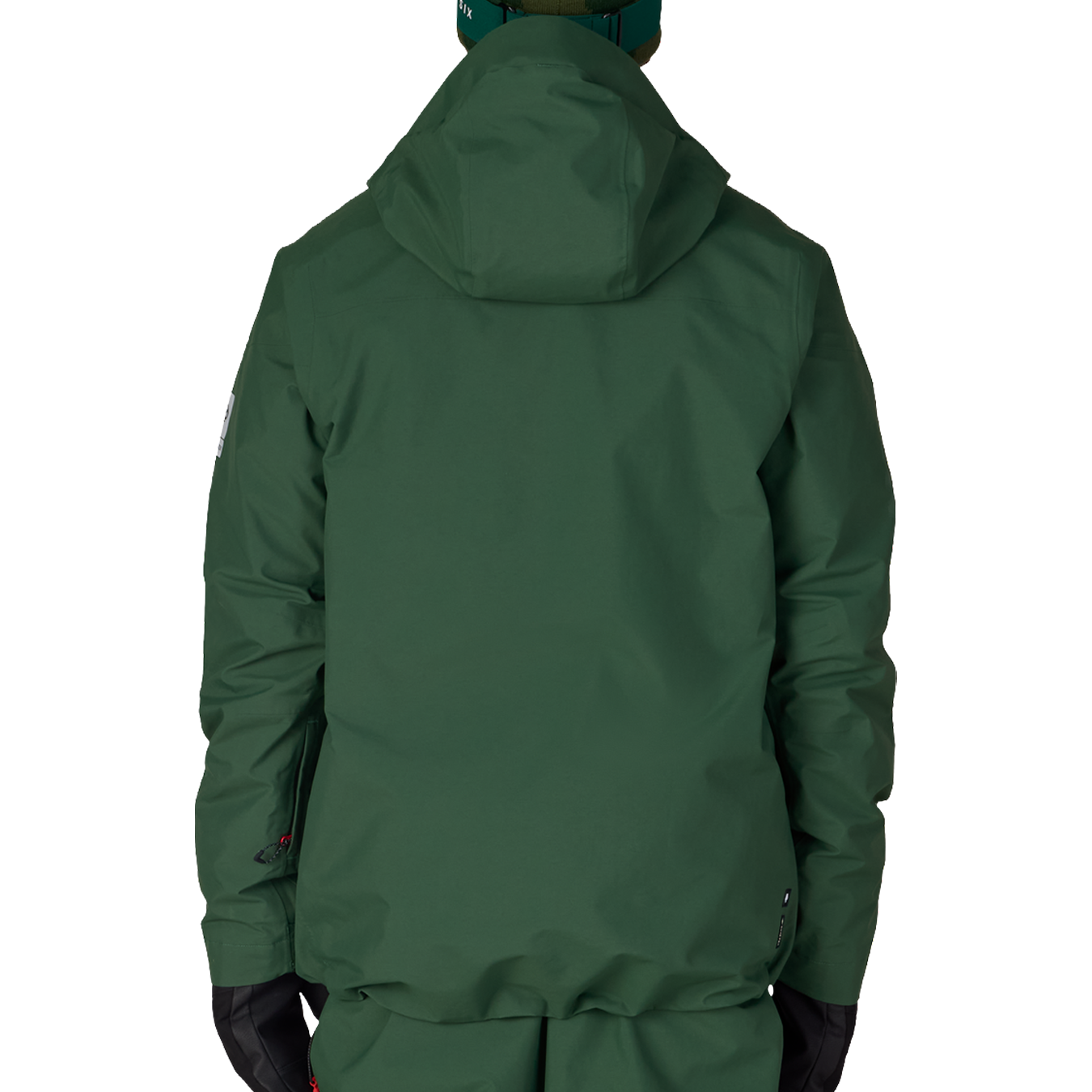 GORE-TEX GT Thermagraph Jacket