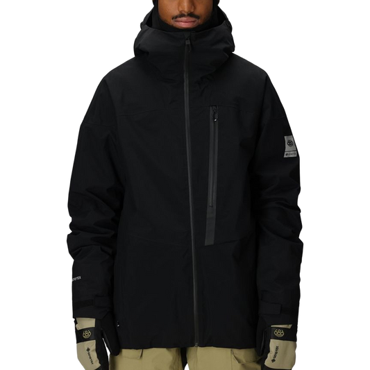 GORE-TEX GT Thermagraph Shell Jacket 2026