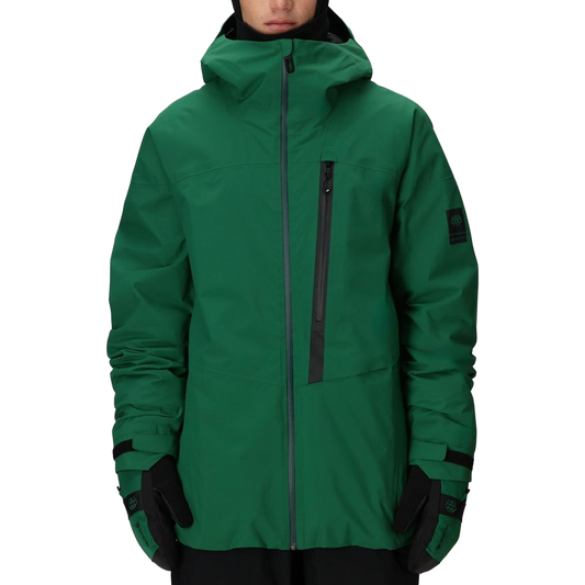 GORE-TEX GT Thermagraph Shell Jacket 2026