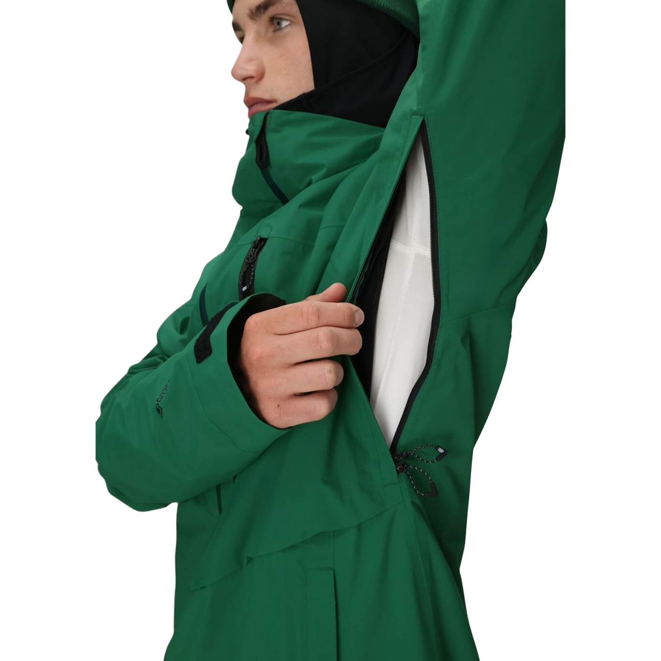 GORE-TEX GT Thermagraph Shell Jacket 2026