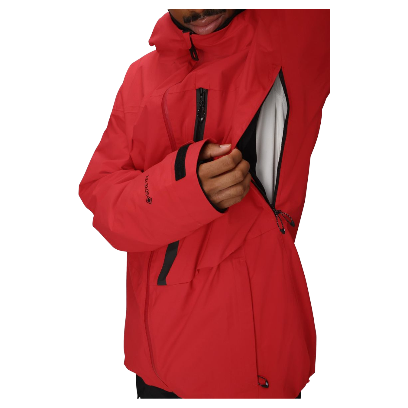 GORE-TEX GT Thermagraph Shell Jacket 2026