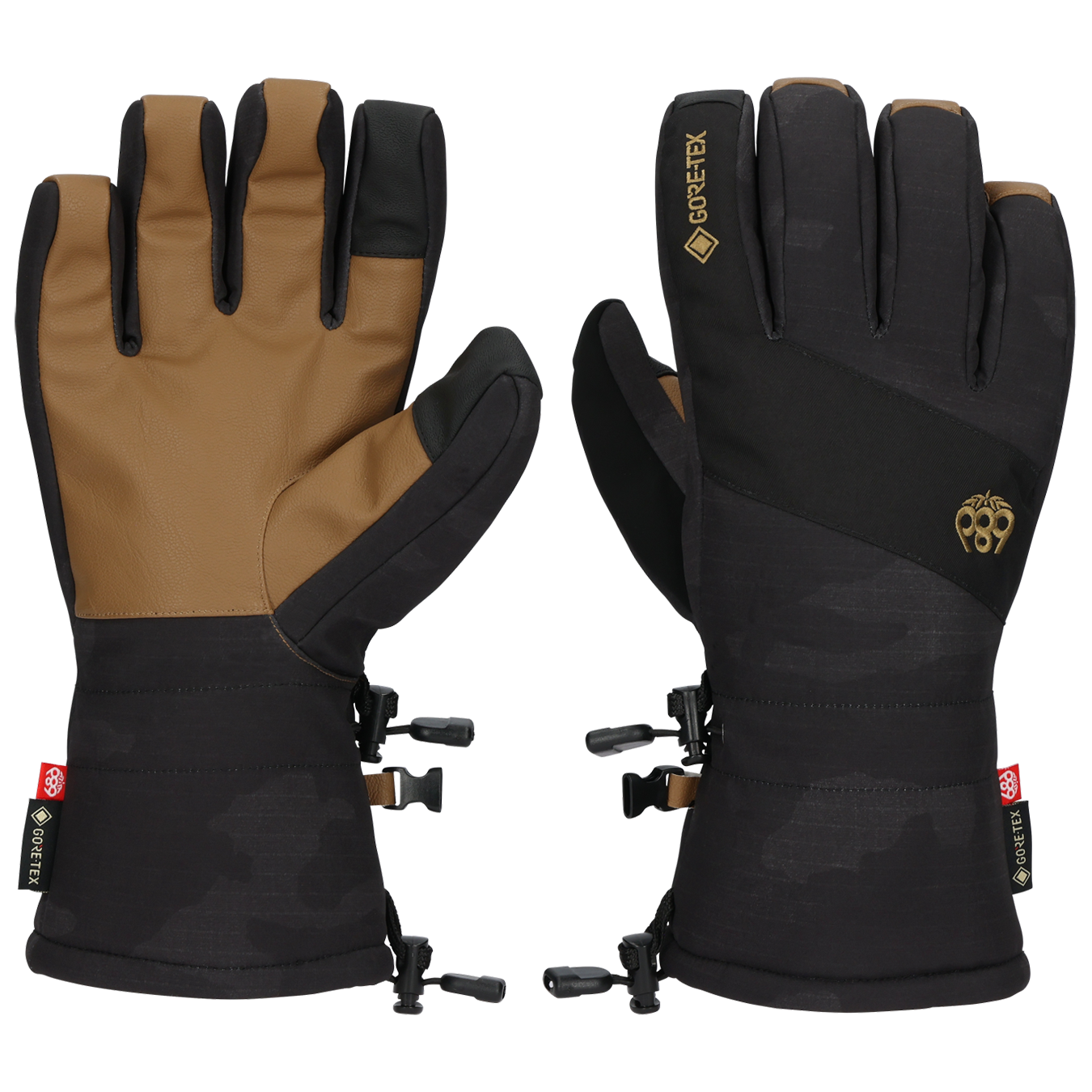 GORE-TEX Linear Glove