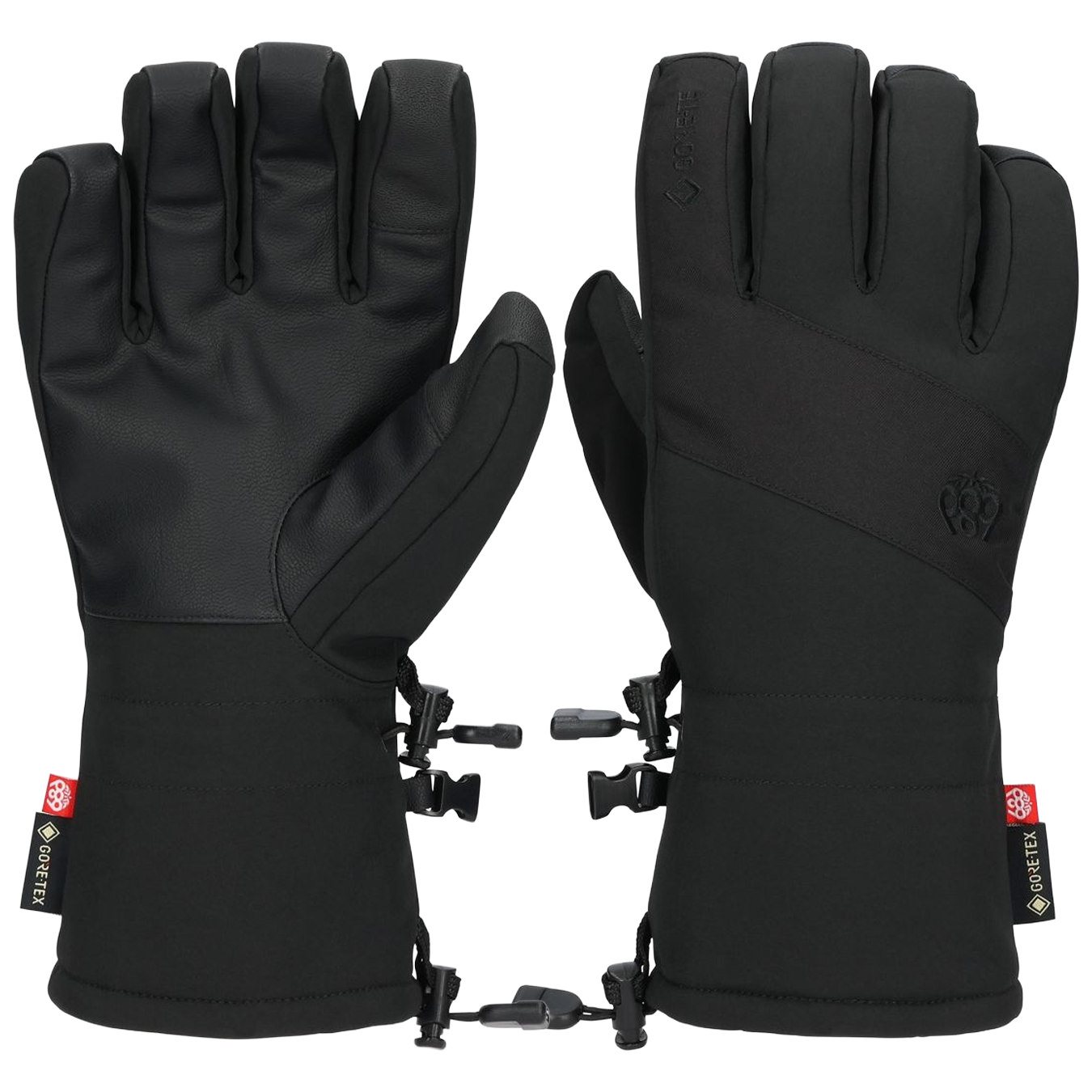 GORE-TEX Linear Glove 2026