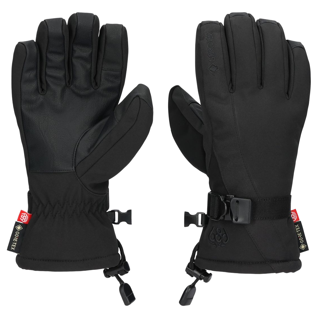 GORE-TEX Linear Glove 2026