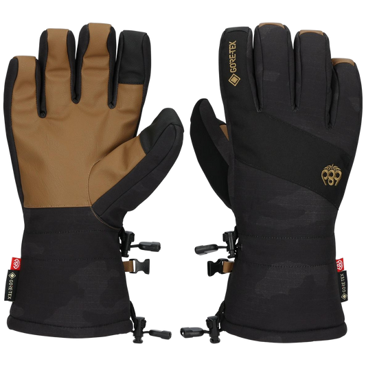 GORE-TEX Linear Glove 2026