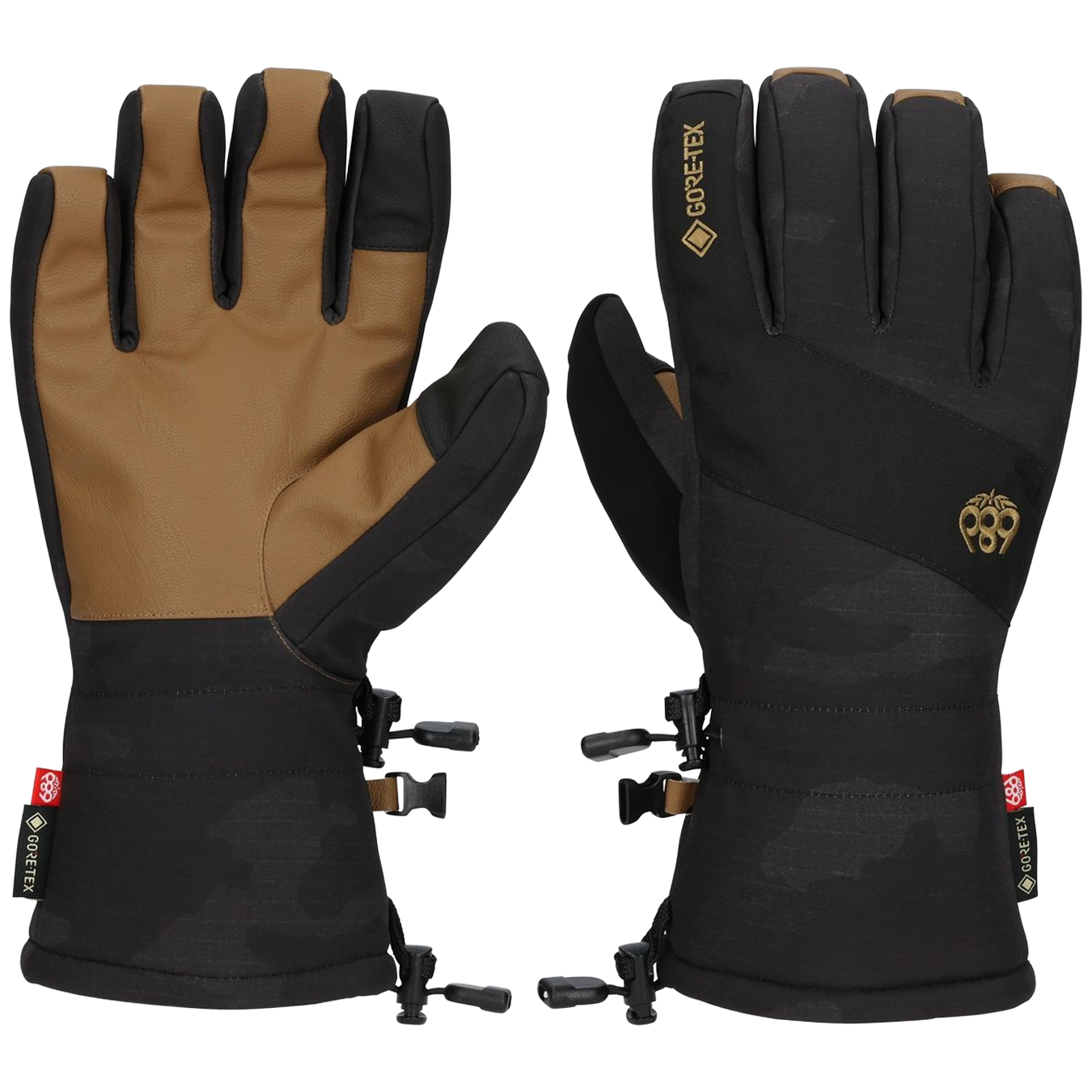 GORE-TEX Linear Glove 2026