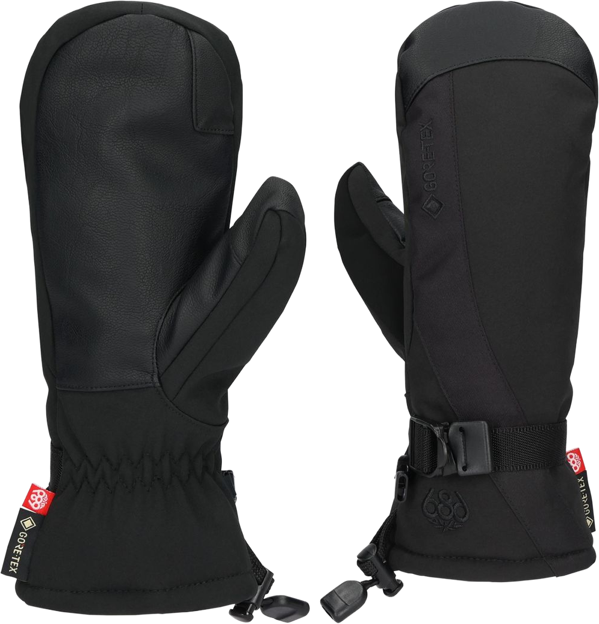 GORE-TEX Linear Mitt 2026