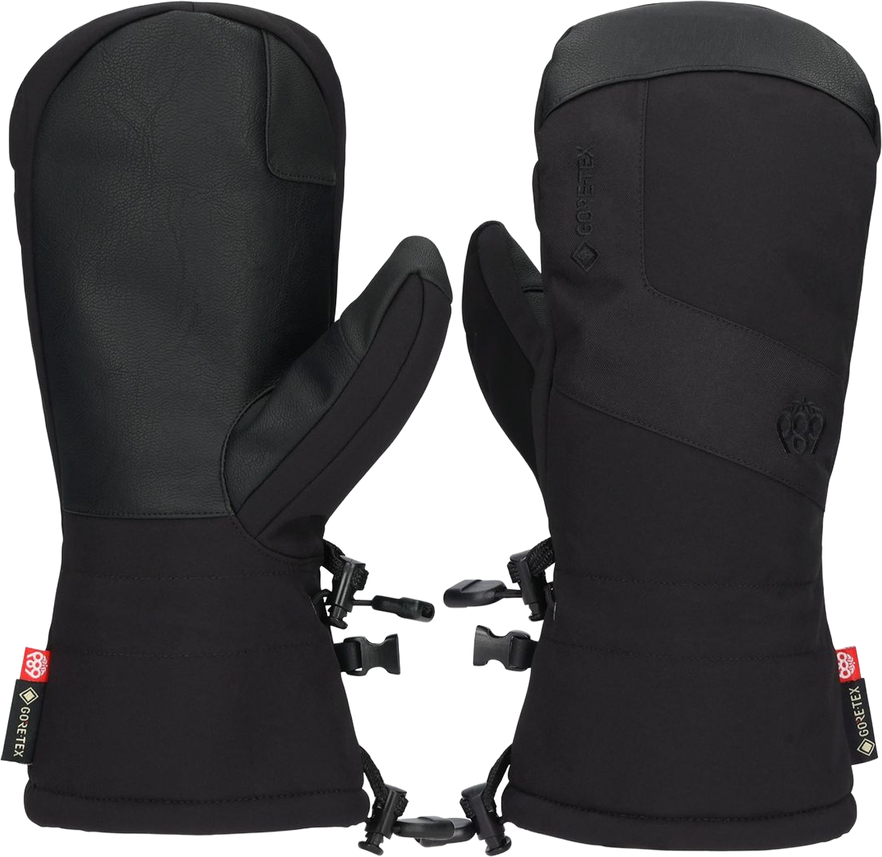 GORE-TEX Linear Mitt