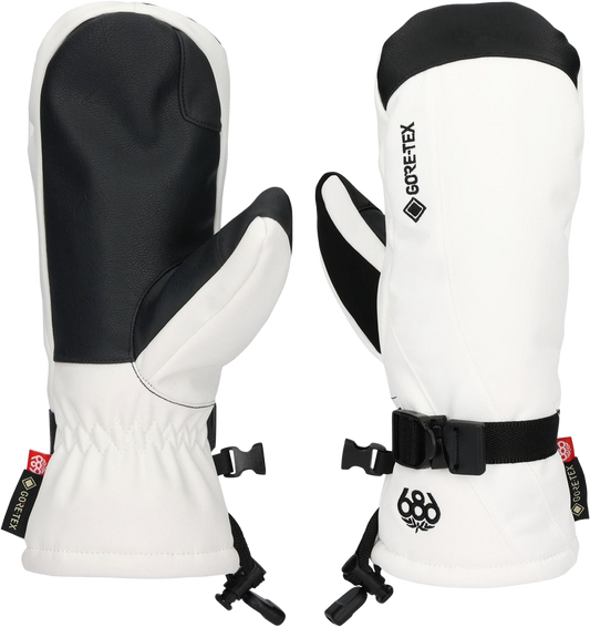 GORE-TEX Linear Mitt 2026