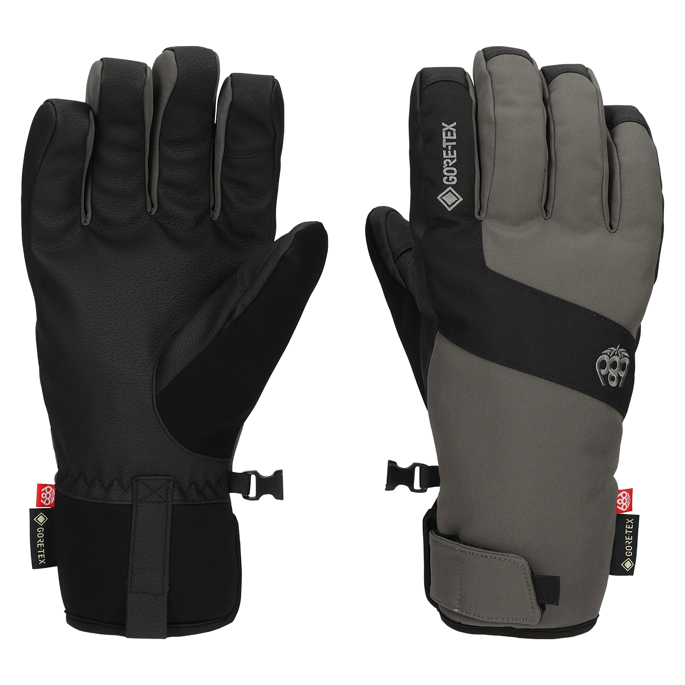GORE-TEX Linear Under Cuff Glove