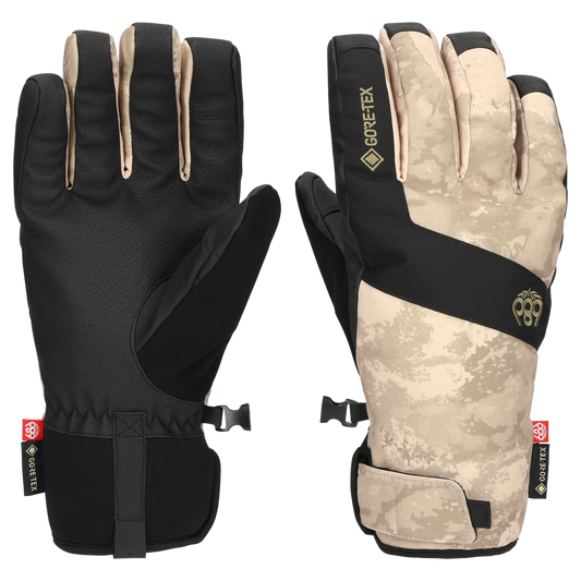 GORE-TEX Linear Under Cuff Glove 2026