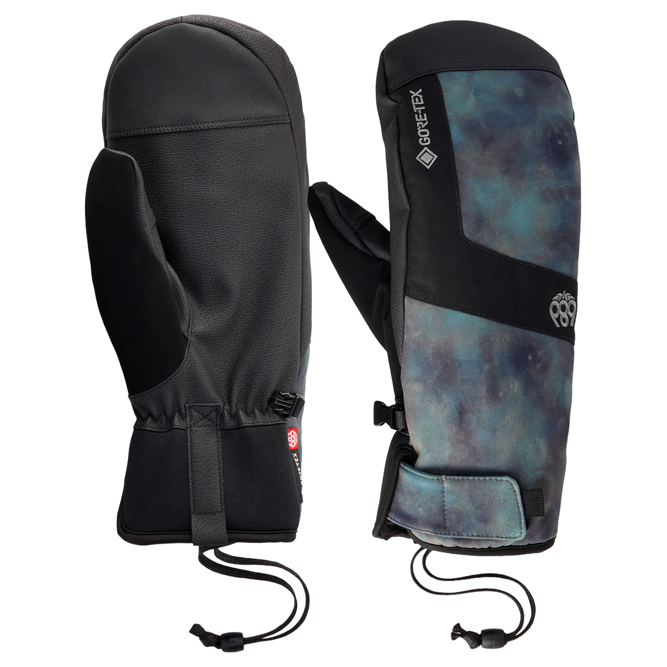 GORE-TEX Linear Under Cuff Mitt