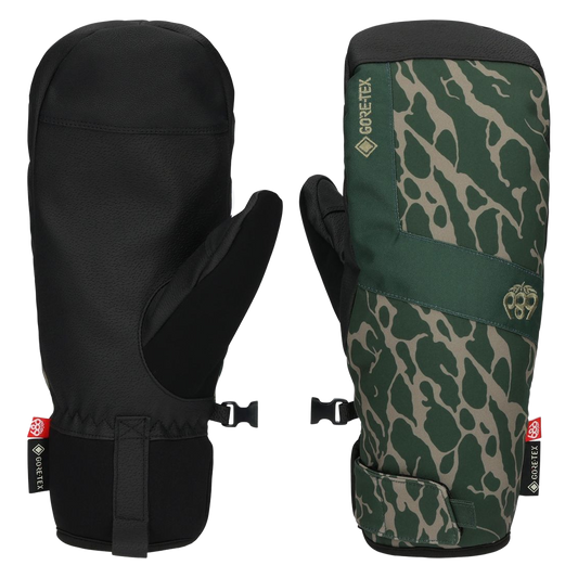 GORE-TEX Linear Under Cuff Mitt 2026