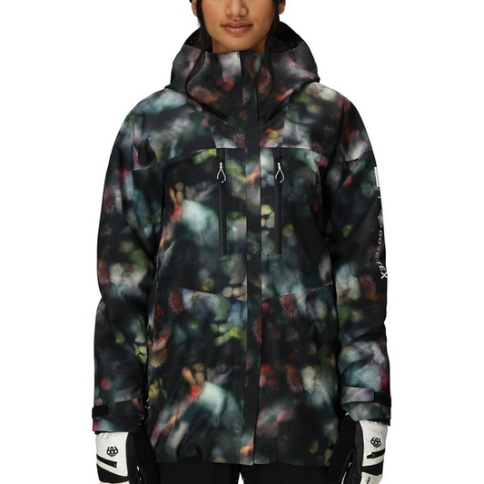 GORE-TEX Skyline Thermagraph Jacket 2026