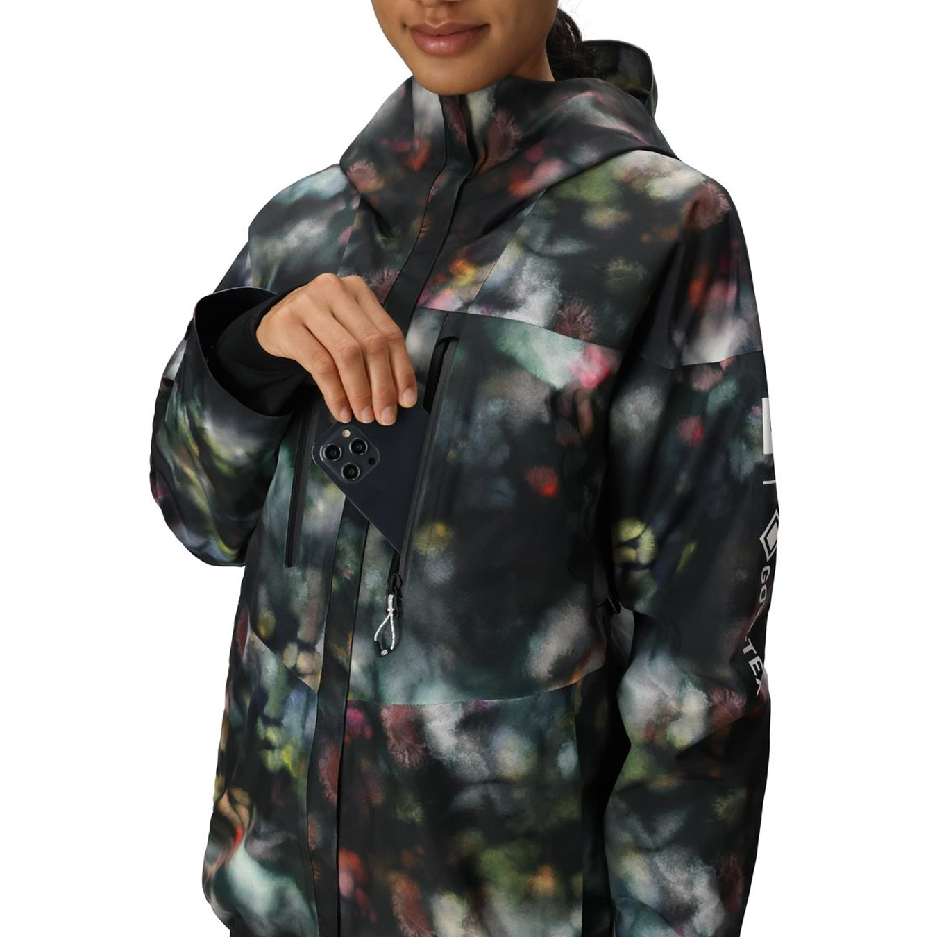 GORE-TEX Skyline Thermagraph Jacket 2026