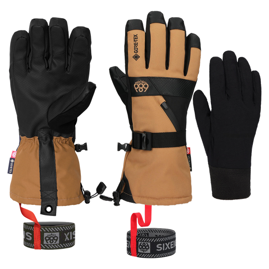 GORE-TEX Smarty Gauntlet Glove