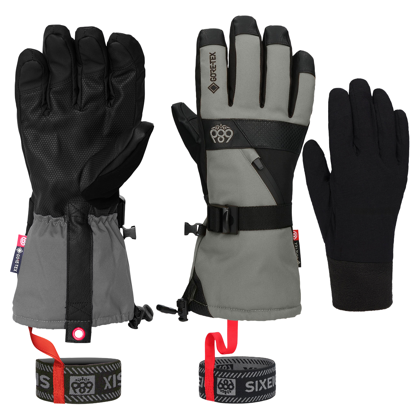 GORE-TEX Smarty Gauntlet Glove
