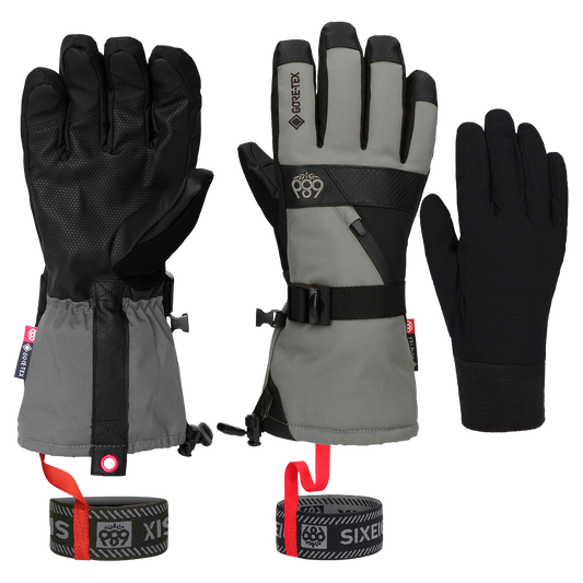 GORE-TEX Smarty Gauntlet Glove