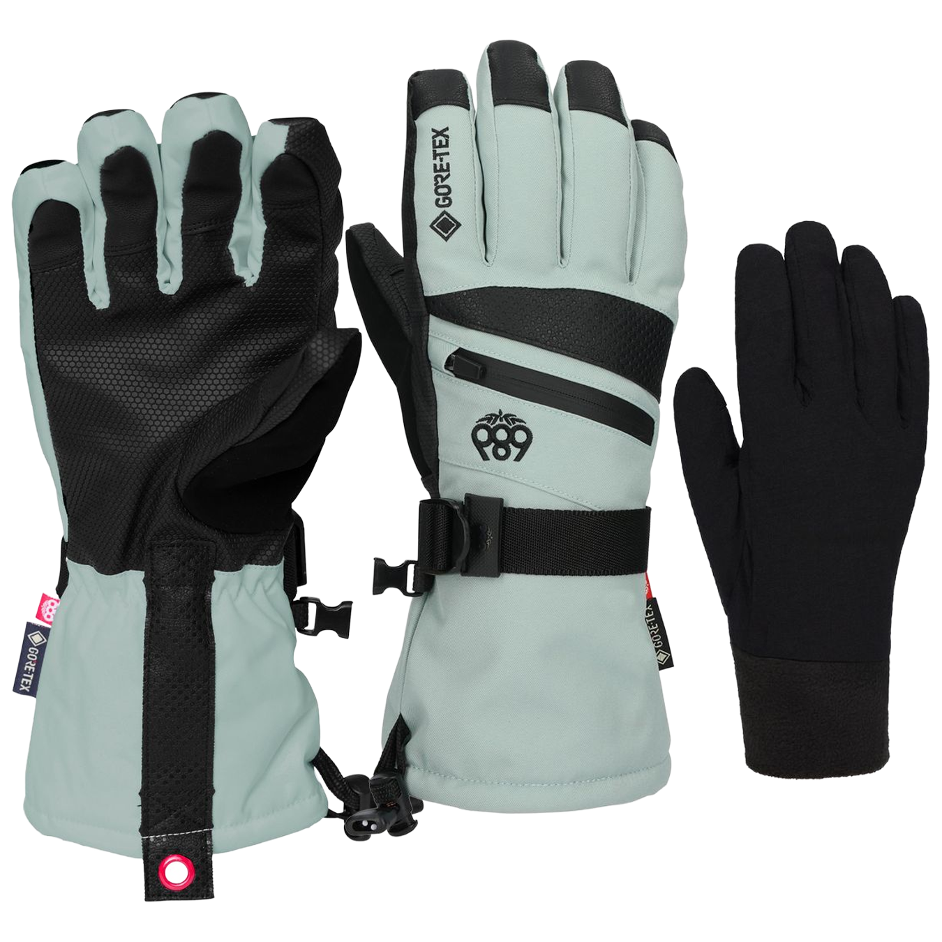 GORE-TEX Smarty Gauntlet Glove 2026