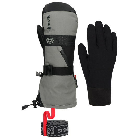 GORE-TEX Smarty Gauntlet Mitt