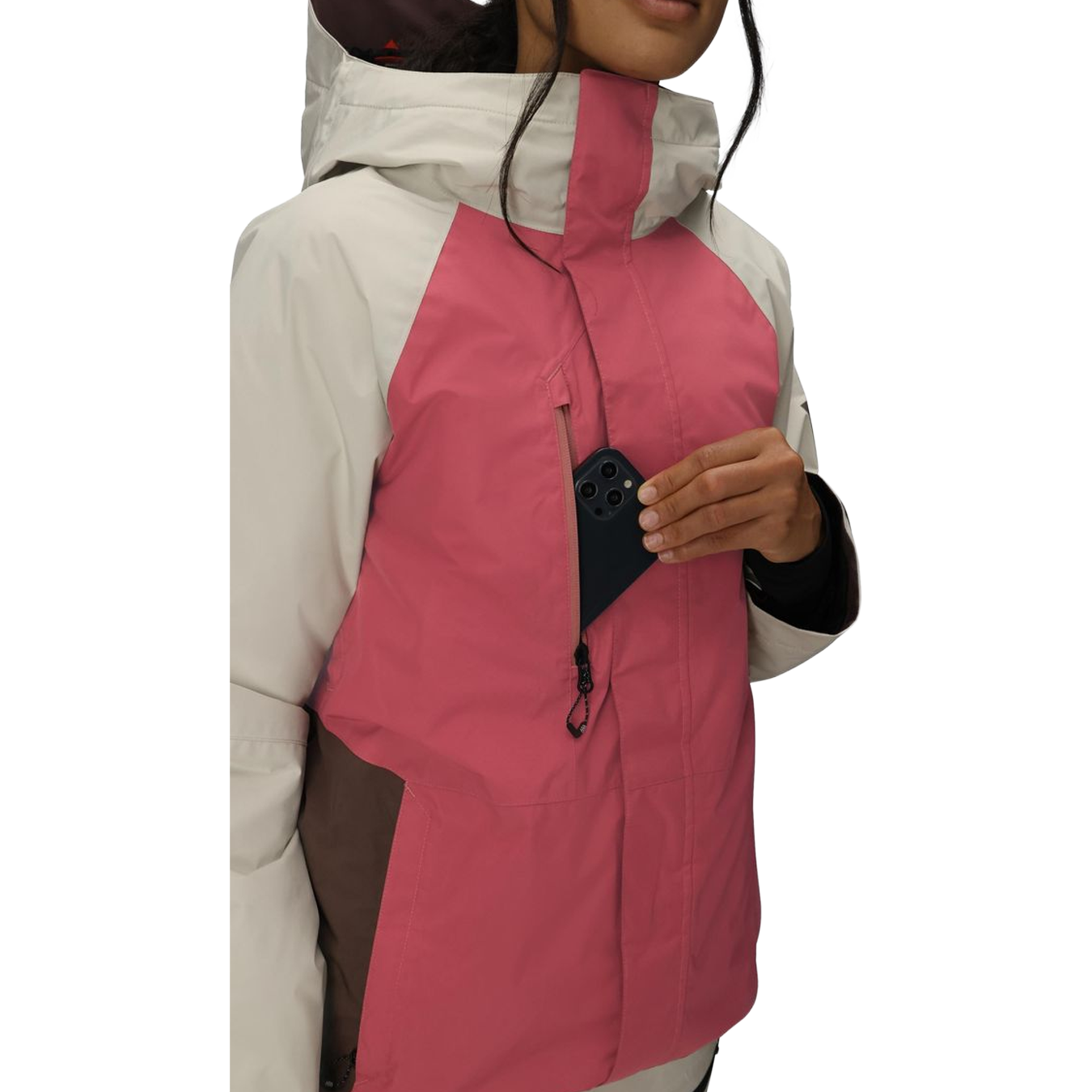 GORE-TEX Willow Insulated Jacket 2026