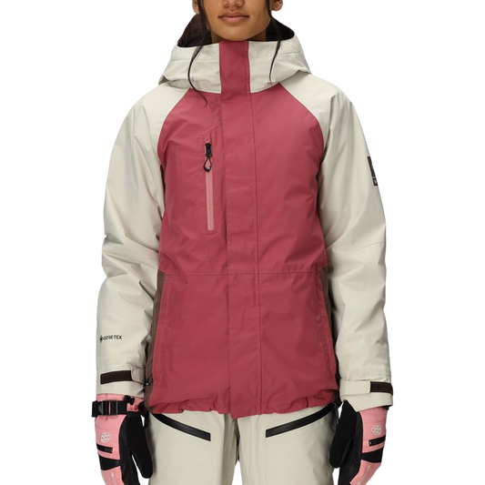 GORE-TEX Willow Insulated Jacket 2026