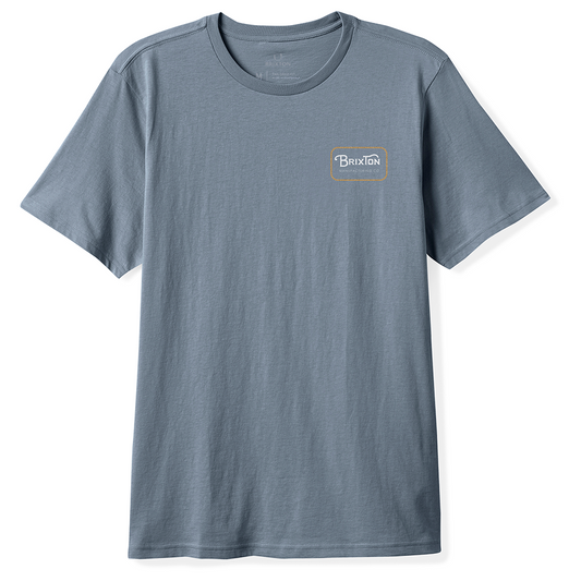 Grade S/S T-Shirt 2025