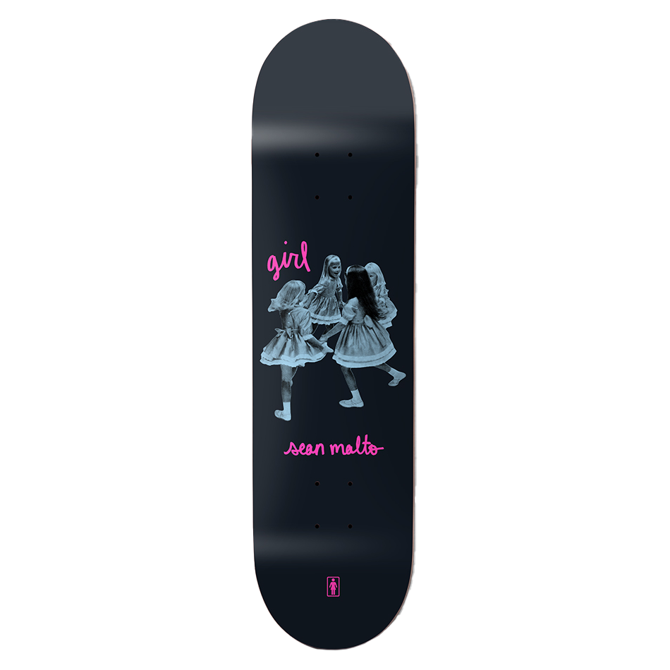 Malto Schoolyard Deck 2024