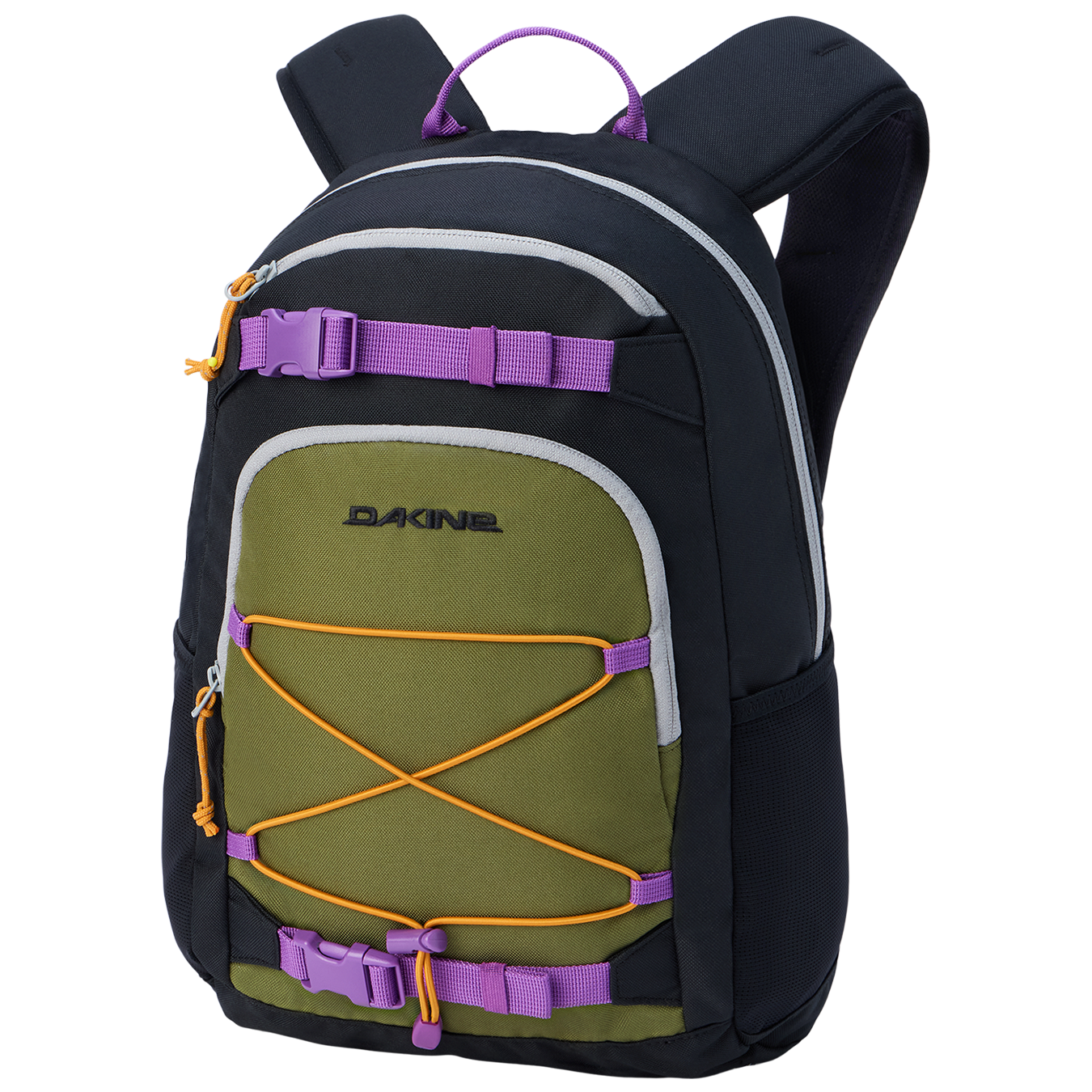Grom Backpack 2.0 13L