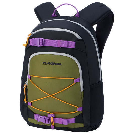Grom Backpack 2.0 13L