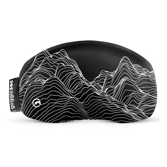 Contour Lines Pro Soc