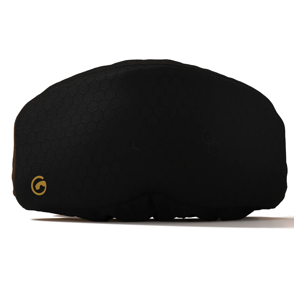 Black Goggle Shell Soc 2025