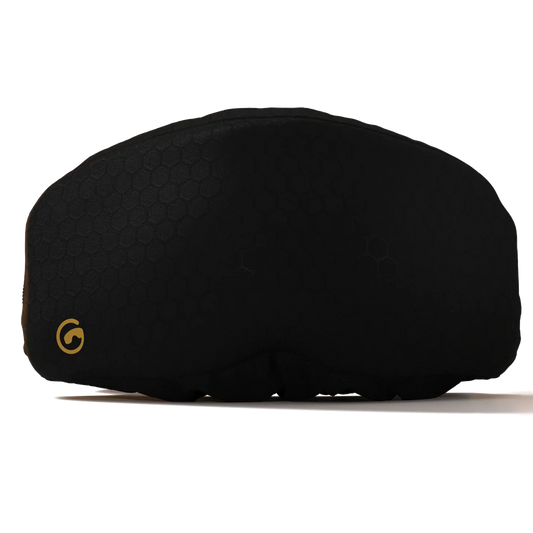 Black Goggle Shell Soc 2026