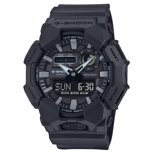 G-SHOCK GA-010-1A1 Watch 2025