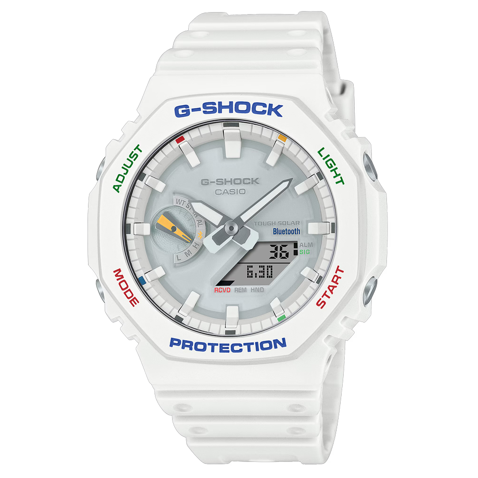 G-SHOCK GAB2100FC-7A Watch 2025