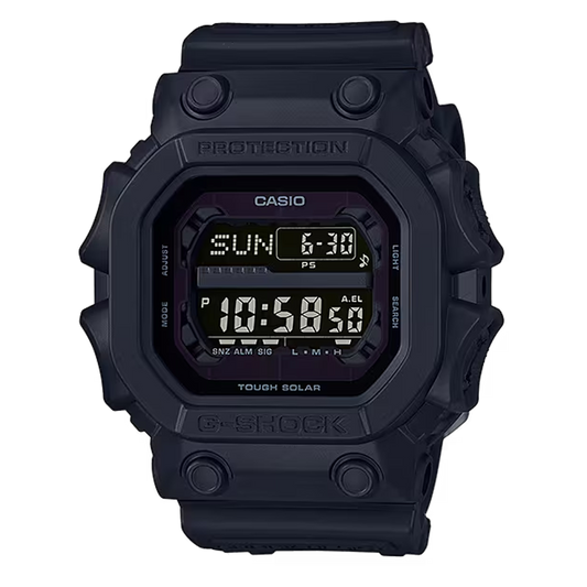 G-SHOCK GX-56BB-1 Watch 2025
