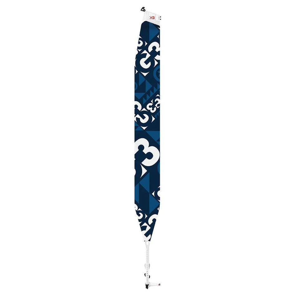 Splitboard+ Grip W24
