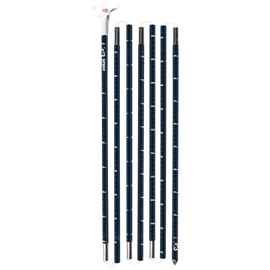 Speed 320 Probe 2025