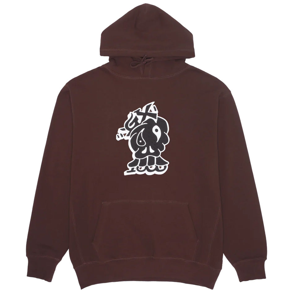 Mind Over Matter Hoodie 2024