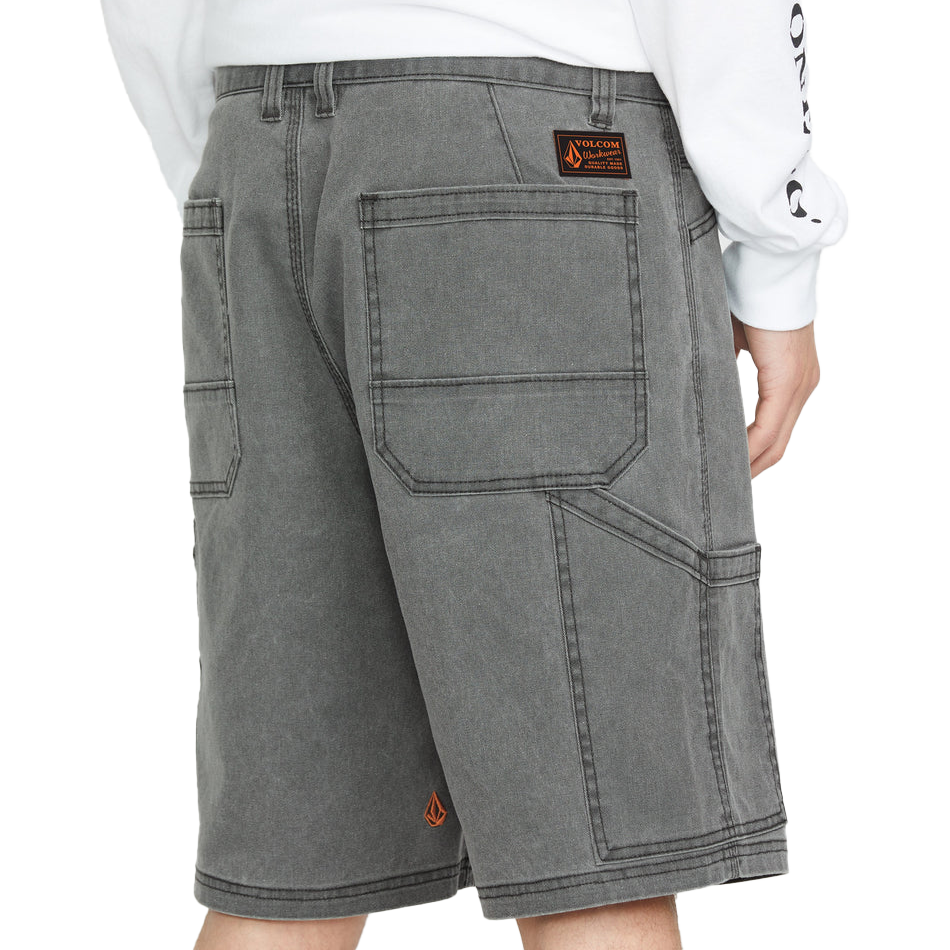 Gage Work 21 Short 2025