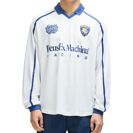 Galactico Moto Jersey