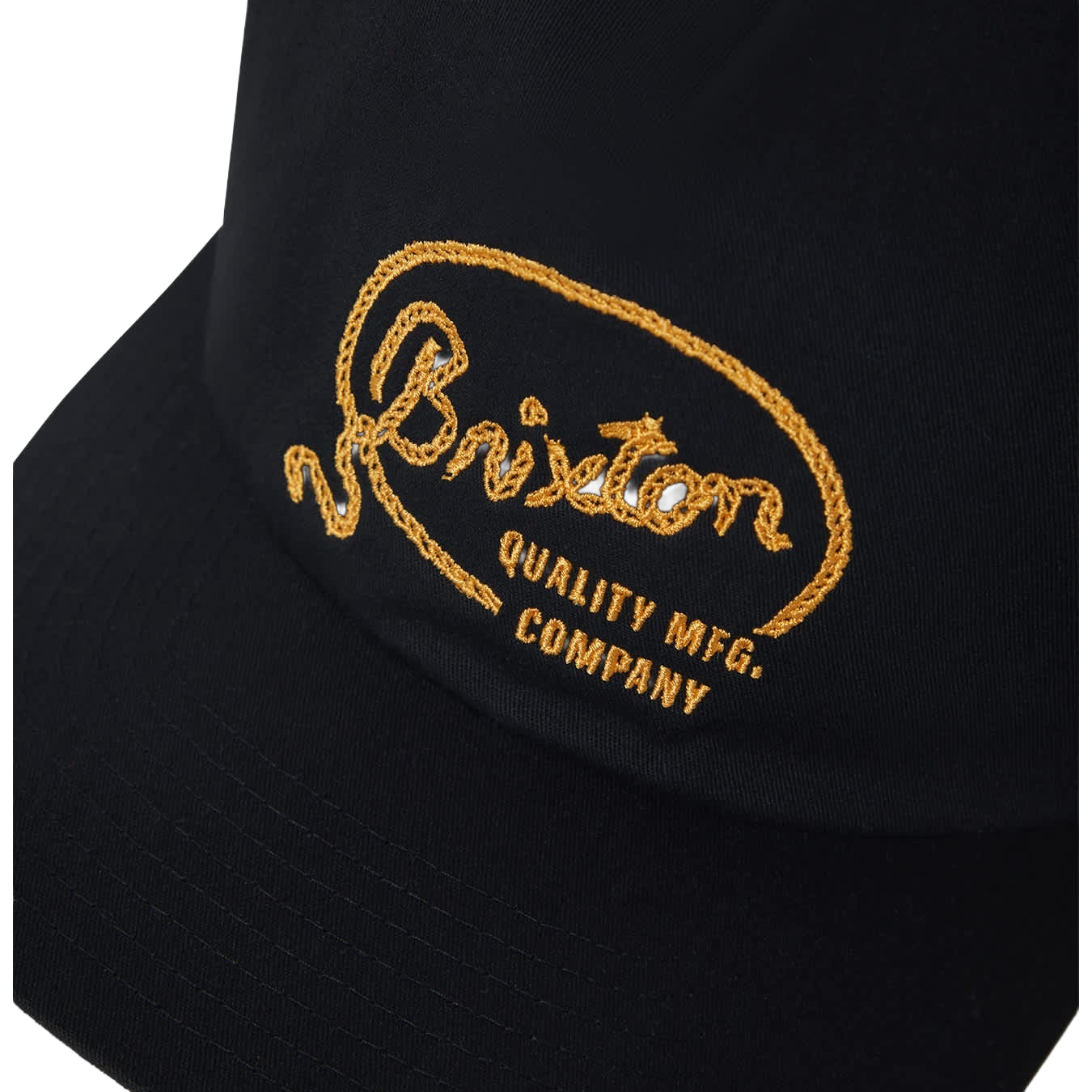 Gallatin Medium Profile Snapback Hat