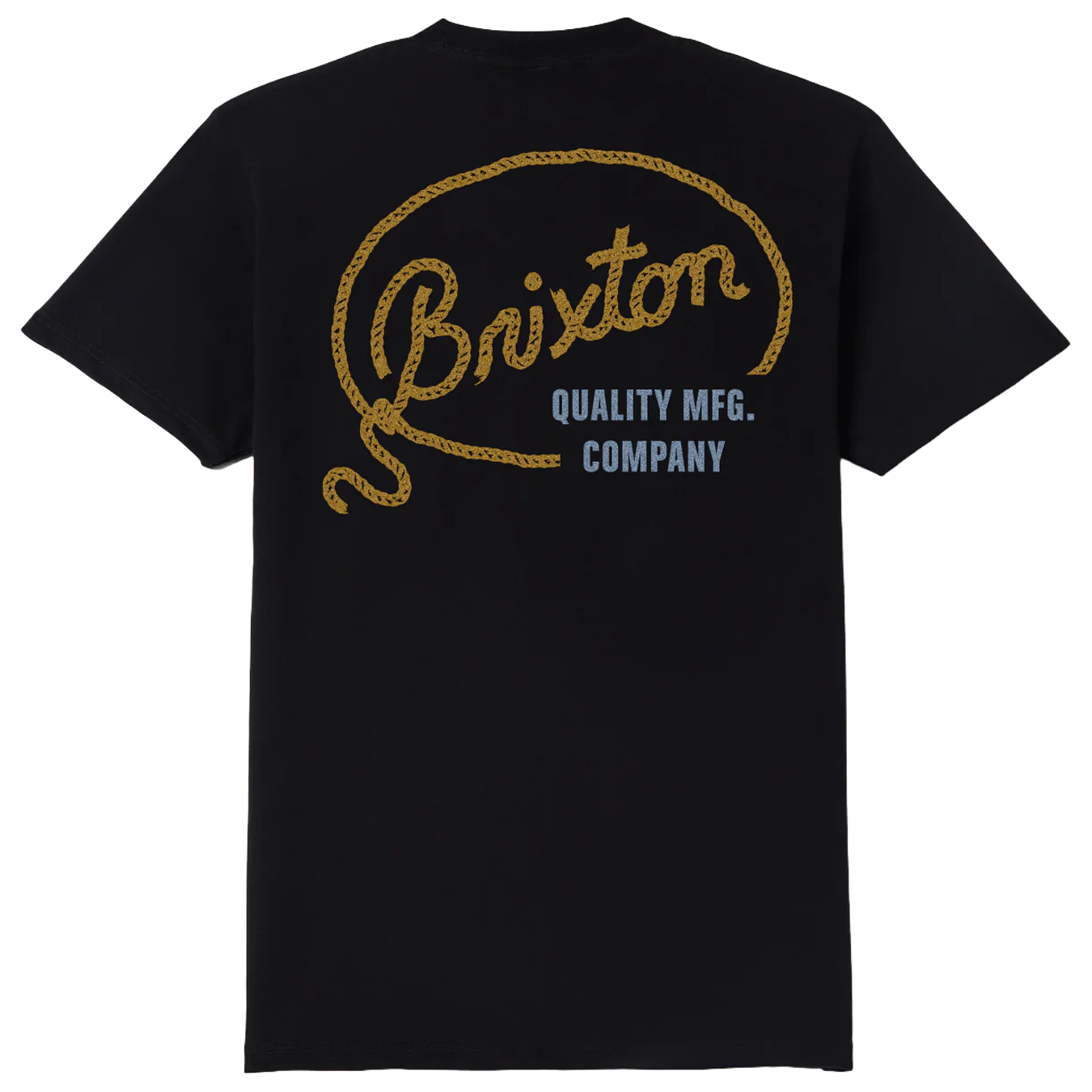 Gallatin S/S T-Shirt