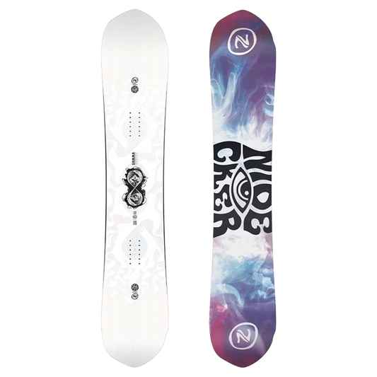 Gamma Snowboard 2025